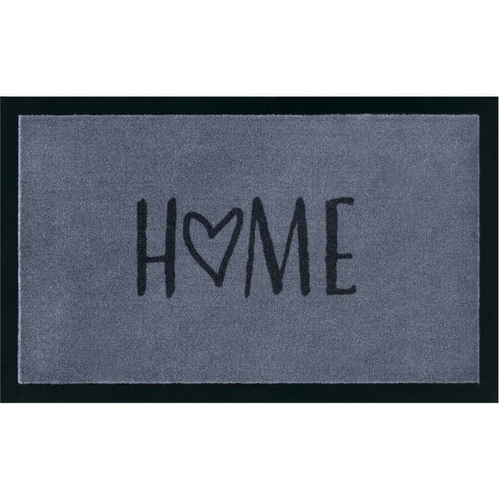 The Rugs Washable Home Doormat 45X75 cm -Stylish & Practical