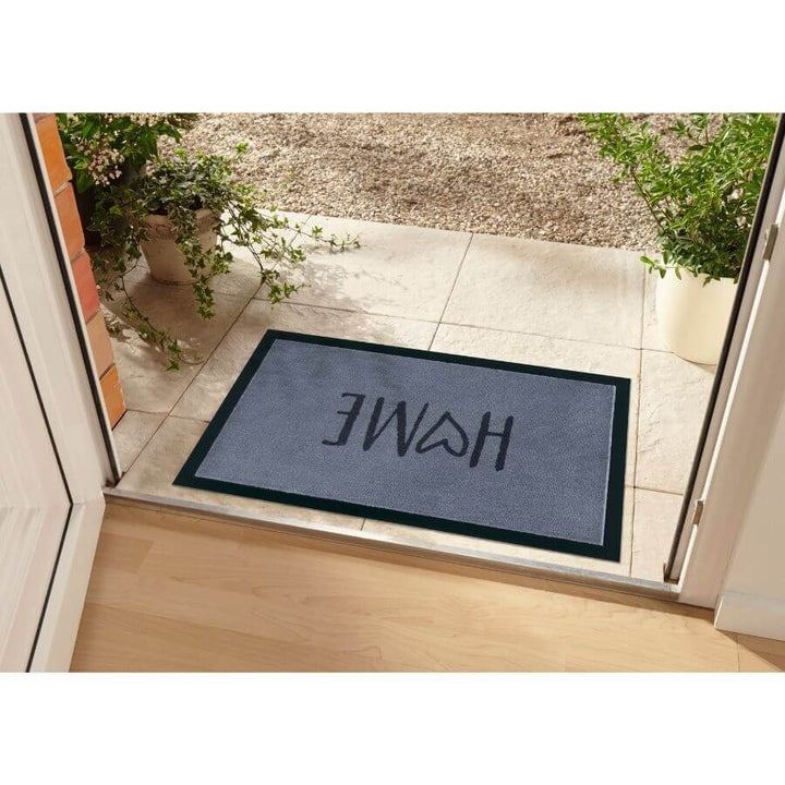 The Rugs Washable Home Doormat 45X75 cm -Stylish & Practical