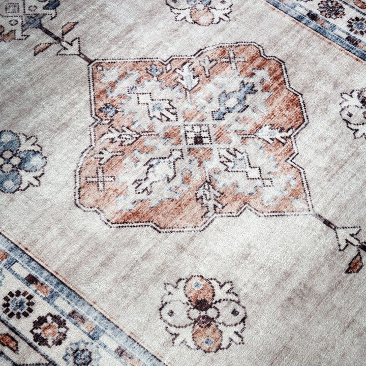 Asya Shortpile Rug – Meridiem Design