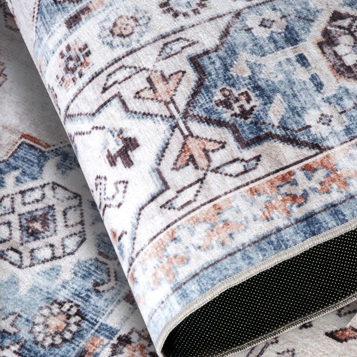 Asya Shortpile Rug – Meridiem Design