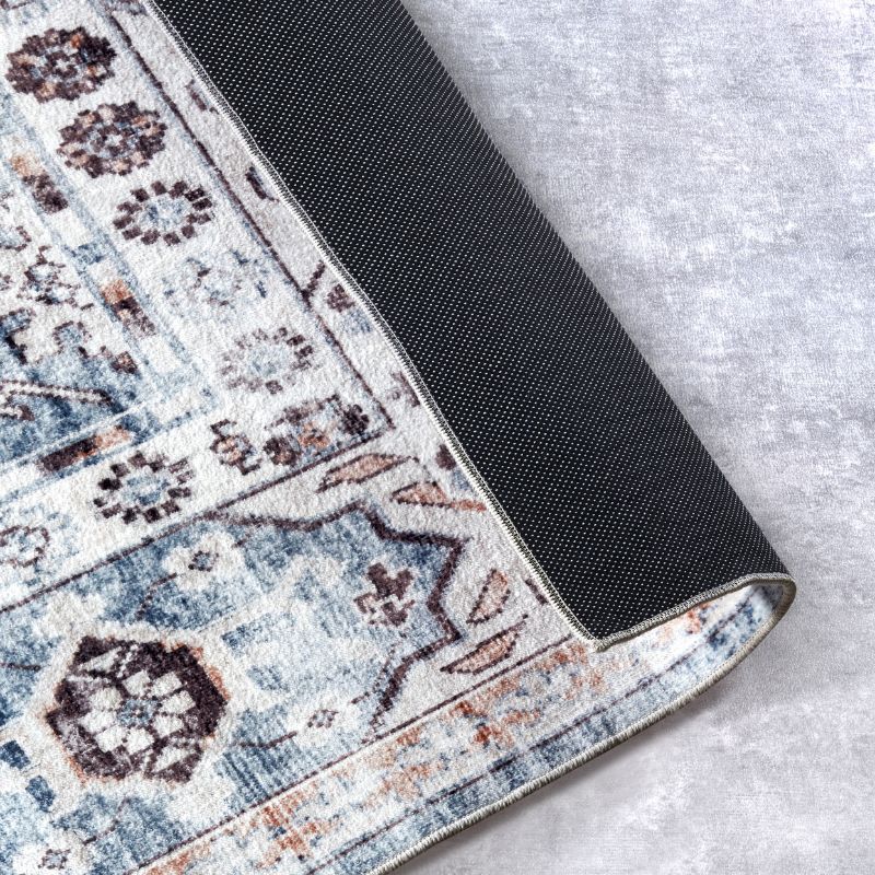 Asya Shortpile Rug – Meridiem Design