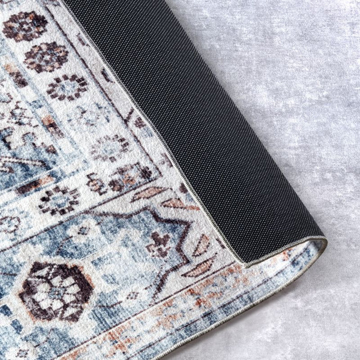 Asya Shortpile Rug – Meridiem Design
