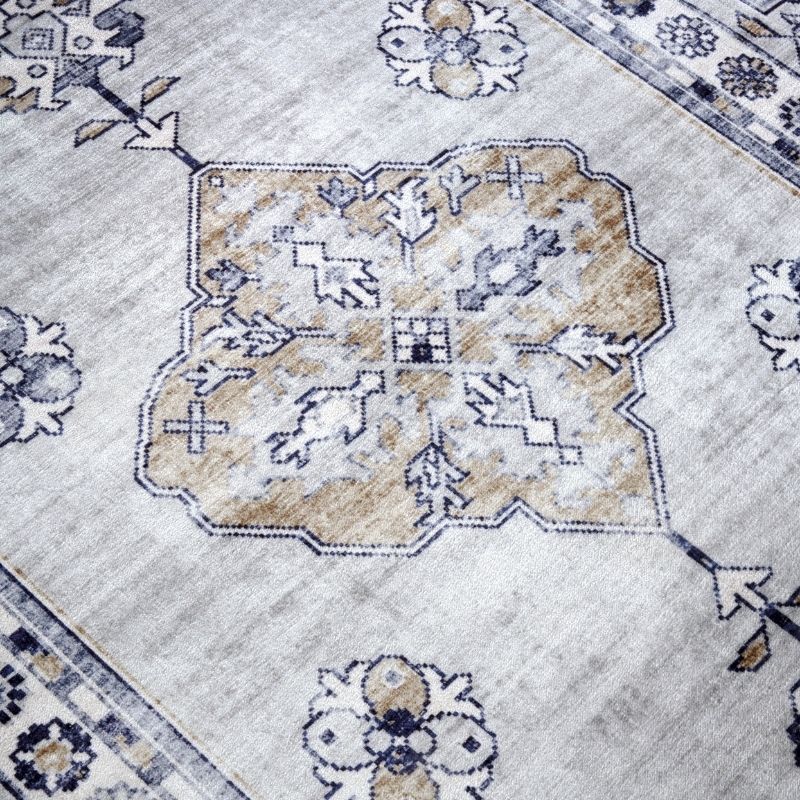 Asya Shortpile Rug – Meridiem Design
