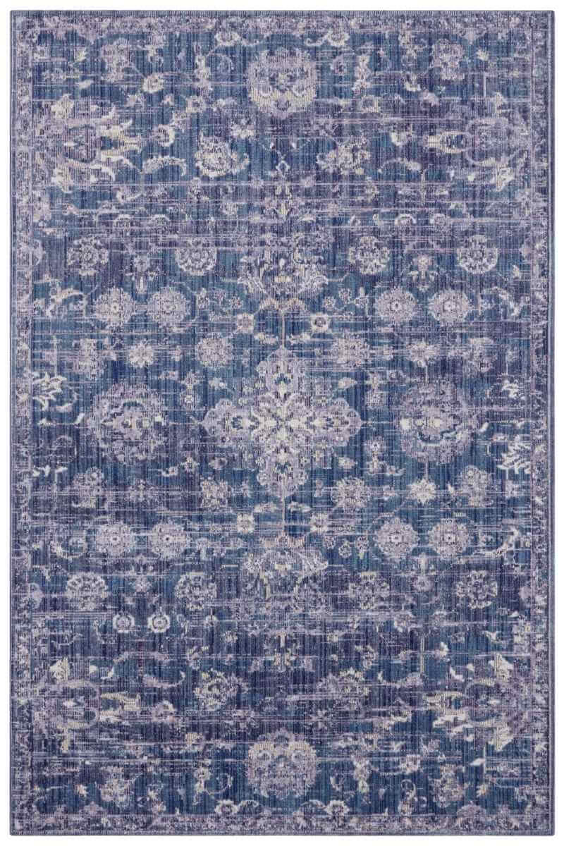The Rugs Washable Indoor-Outdoor Rug Vintage Design