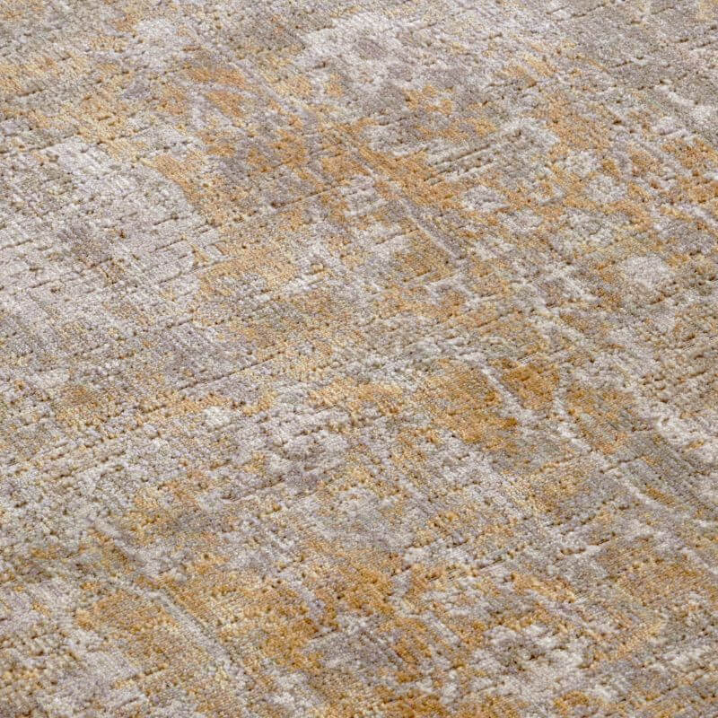 The Rugs Washable Indoor-Outdoor Rug Vintage Design