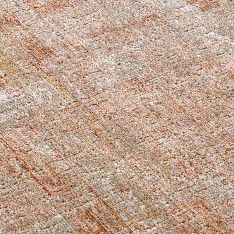 The Rugs Washable Abstract Design Rug Indoor-Outdoor