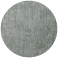 Vikosa Jane Viscose Rug Light Blue