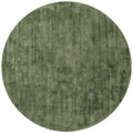 Vikosa Jane Viscose Rug Green