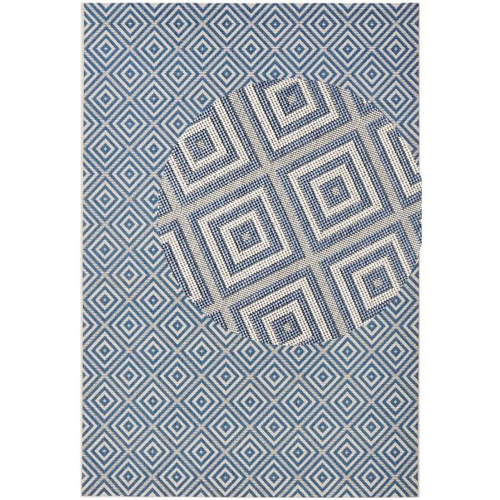 The Rugs Diamond Outdoor - Indoor Rug | Stylish & Durable