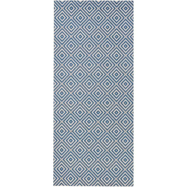 The Rugs Diamond Outdoor - Indoor Rug | Stylish & Durable