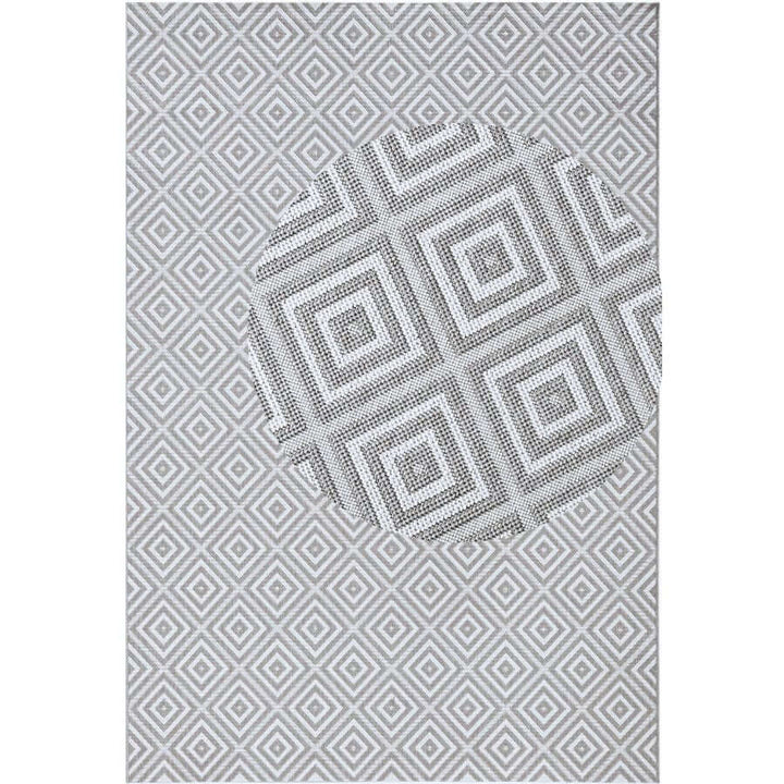 The Rugs Diamond Outdoor - Indoor Rug | Stylish & Durable