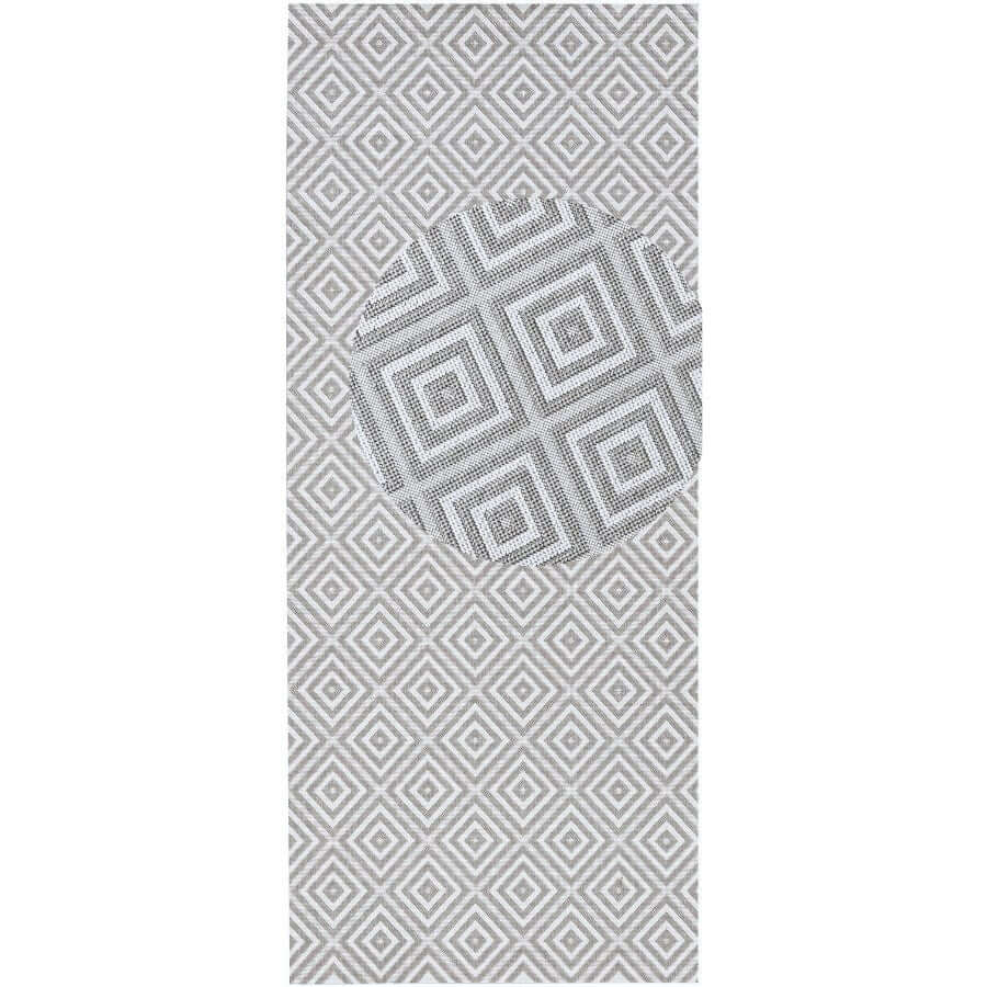 The Rugs Diamond Outdoor - Indoor Rug | Stylish & Durable