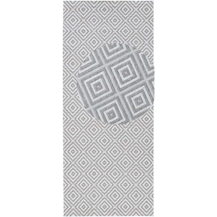 The Rugs Diamond Outdoor - Indoor Rug | Stylish & Durable