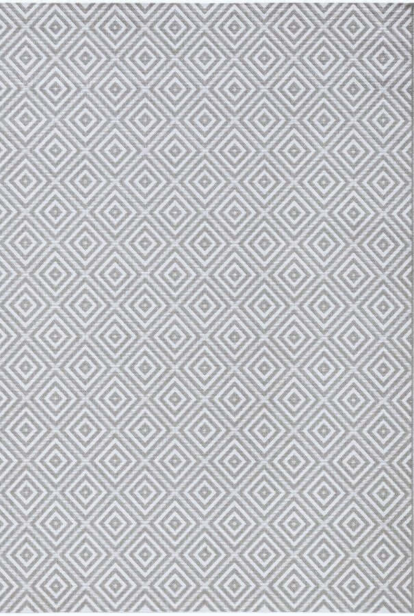 The Rugs Diamond Outdoor - Indoor Rug | Stylish & Durable