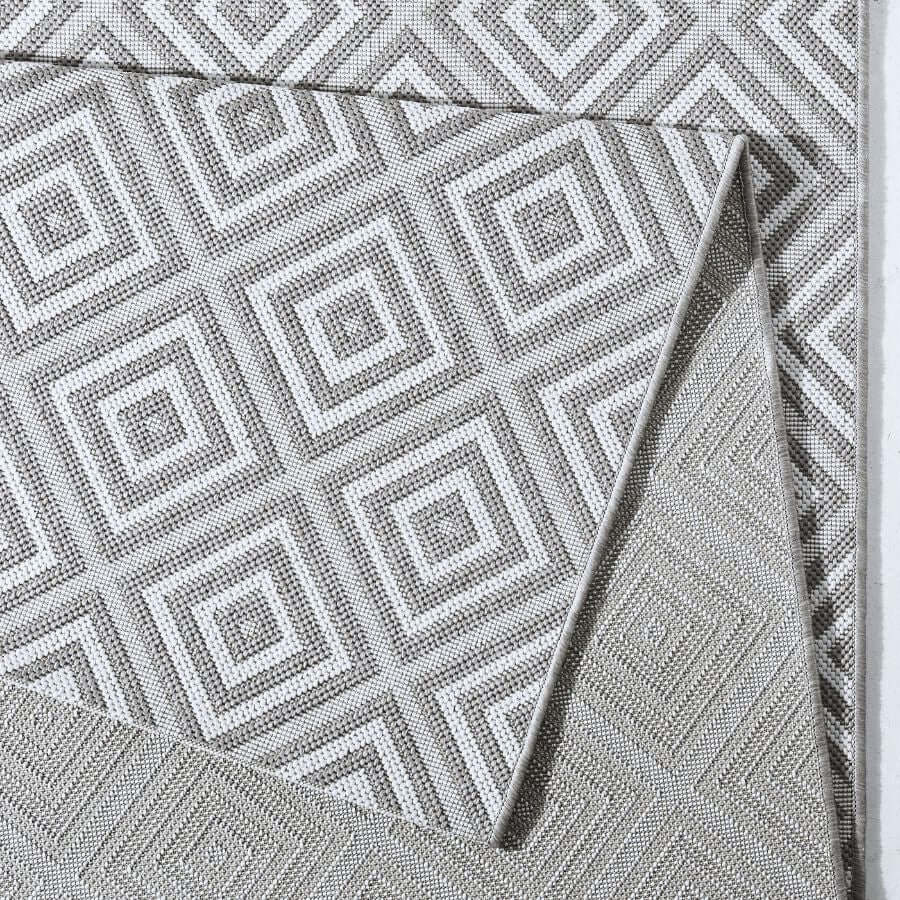 The Rugs Diamond Outdoor - Indoor Rug | Stylish & Durable