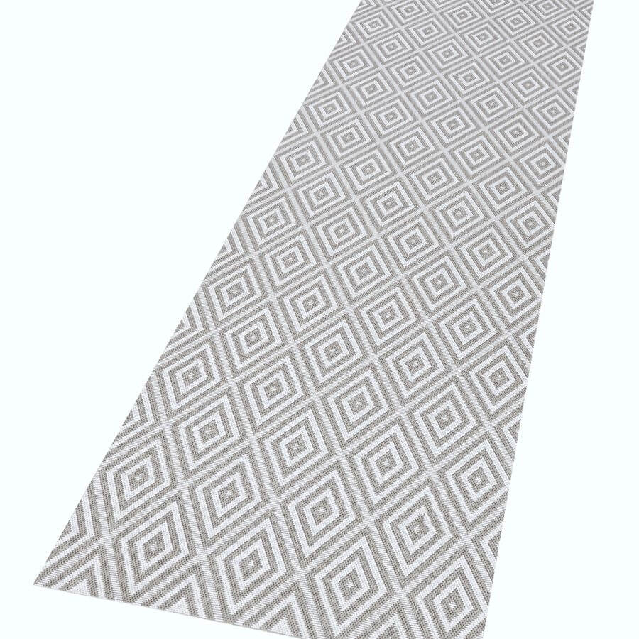 The Rugs Diamond Outdoor - Indoor Rug | Stylish & Durable