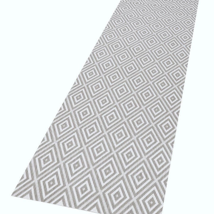 The Rugs Diamond Outdoor - Indoor Rug | Stylish & Durable