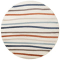 Adventures Kids Rug Linnea Cream Multicolour