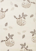 Adventures Kids Rug Relaxio Cream