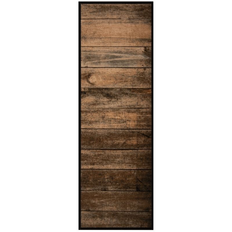 Washable Kitchen Runner – Anti-Slip Rug