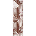Loft Geometric Terra Rug
