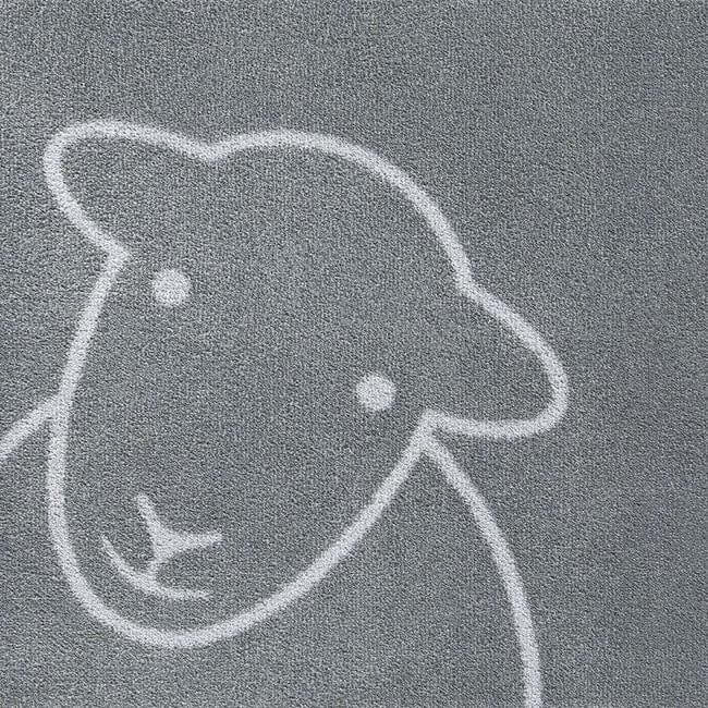 Eco-Friendly Washable Home Mat – Stylish & Durable (65x85 cm)