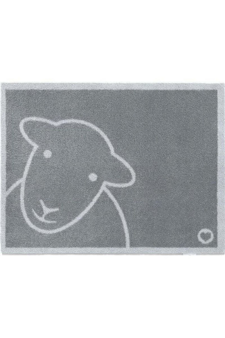 Eco-Friendly Washable Home and Animal Mat – 65X85 cm