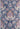 Vintage Design Purple Living Room Rug