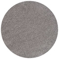 Myshaggy Solid Grey Rug