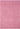 Shaggy Pink Colour Rug durable and soft, high quality