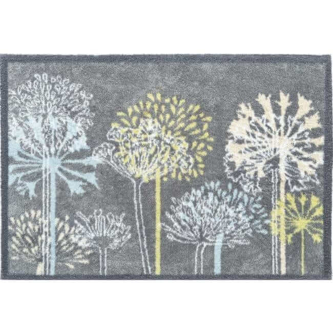 Eco-Friendly Washable Home Mat – Stylish & Durable (65x85 cm)