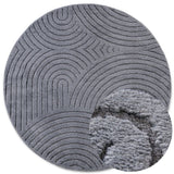 New York Design Rug Panglao – Geometric Pattern
