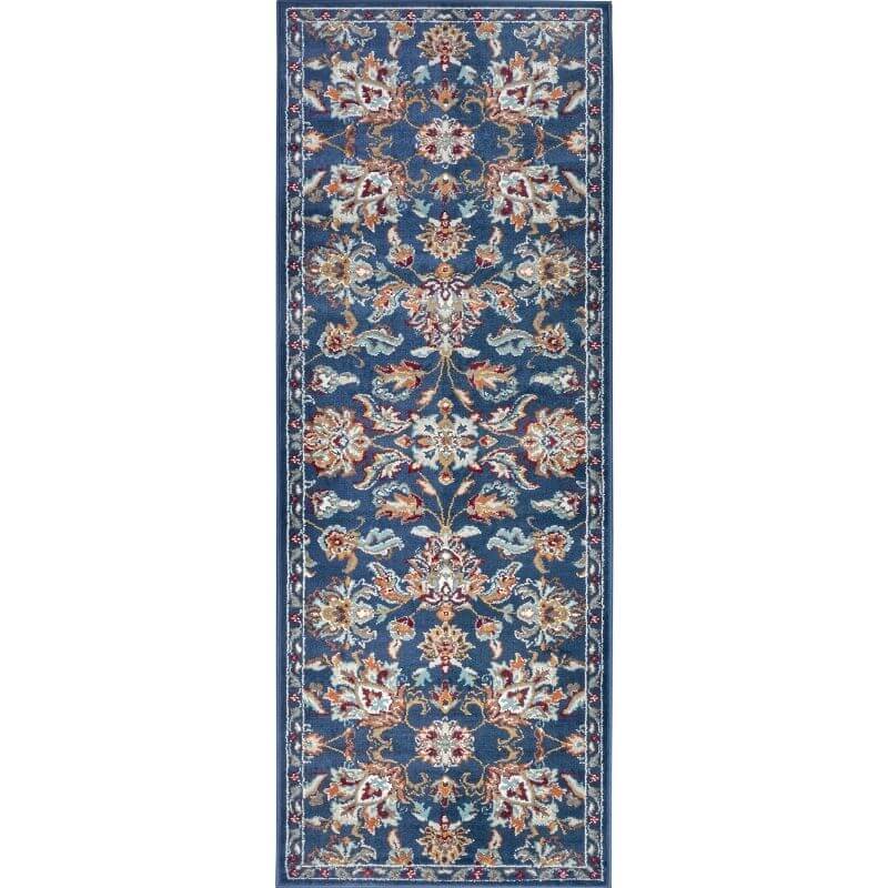 Orient Rug Caracci – Vintage Floral Design