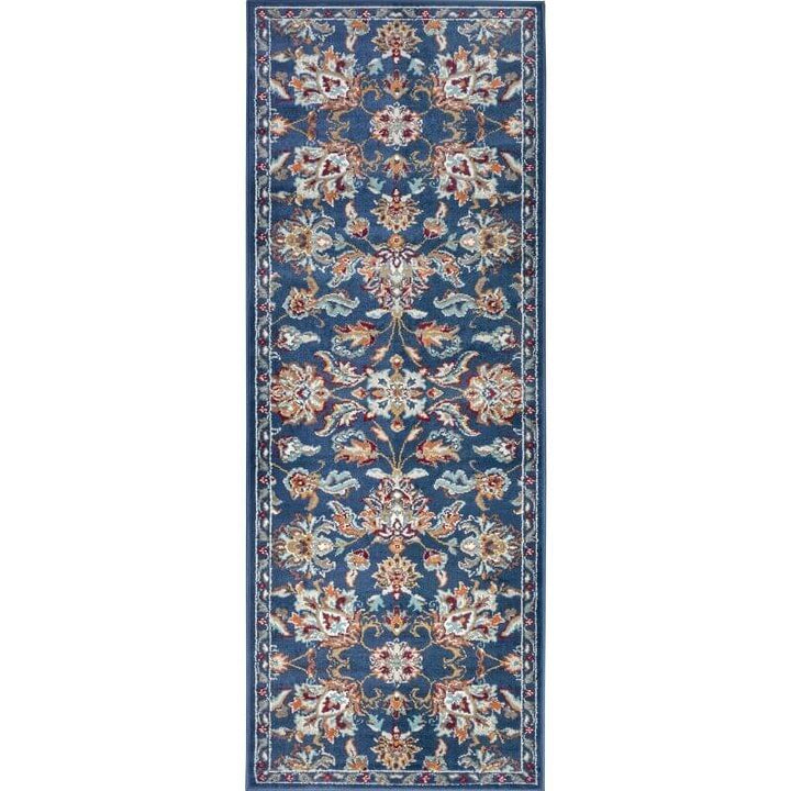 Orient Rug Caracci – Vintage Floral Design