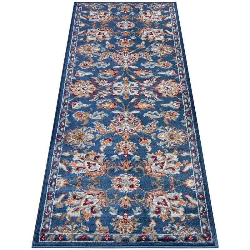 Orient Rug Caracci – Vintage Floral Design