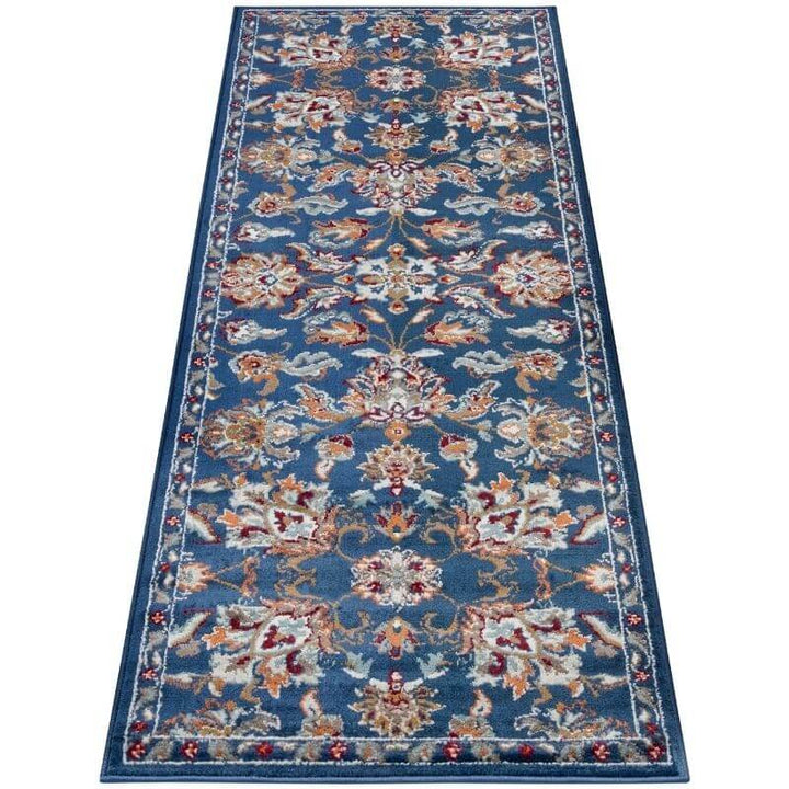 Orient Rug Caracci – Vintage Floral Design