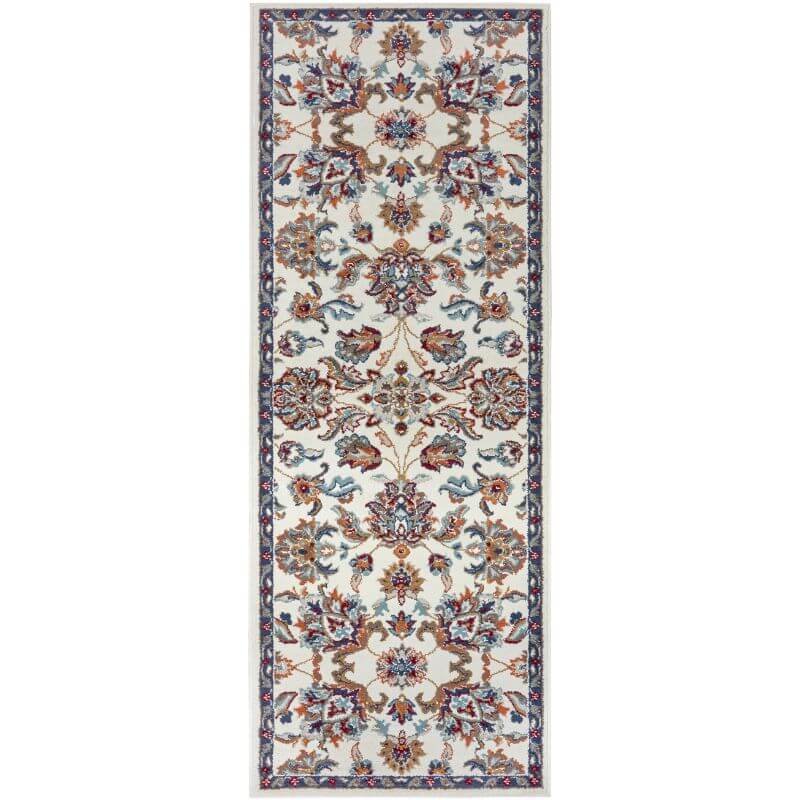 Orient Rug Caracci – Vintage Floral Design