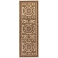 Herat Orient Teppich Guzara Cream Rug