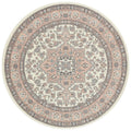Design Oriental Parun Tabriz Cream Rug