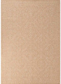 Rosel Beige Reversible Outdoor Rug