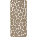 Pebble Patterned Washable Mat or Runner
