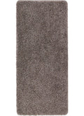Washable Fleck Rug - Brown Colour