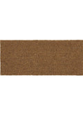 Outdoor Plain Coir Insert (23x53cm)