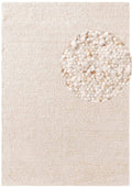 Ted Baker Portobello Soft Short Pile Cream & Beige Rug