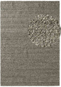 Ted Baker Portobello Soft Short Pile Green Rug