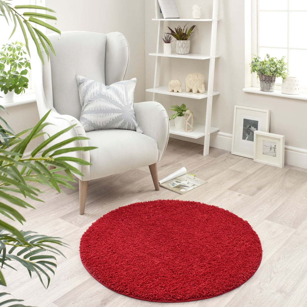 The Rugs Soft Tufted Washable Rugs - Soft & Durable