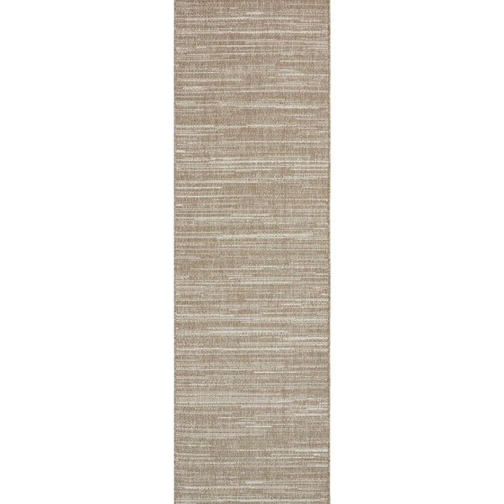 Reversible Indoor & Outdoor Rug Mèlange – Striped Design