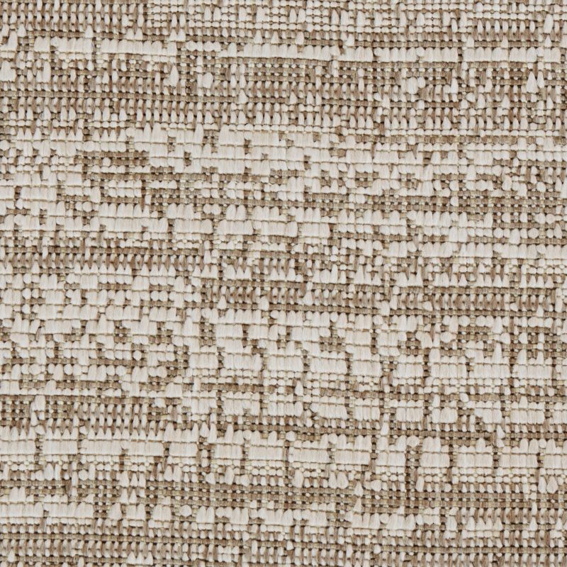 Reversible Indoor & Outdoor Rug Mèlange – Striped Design