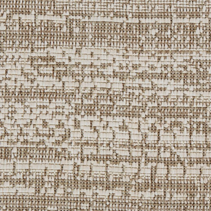 Reversible Indoor & Outdoor Rug Mèlange – Striped Design