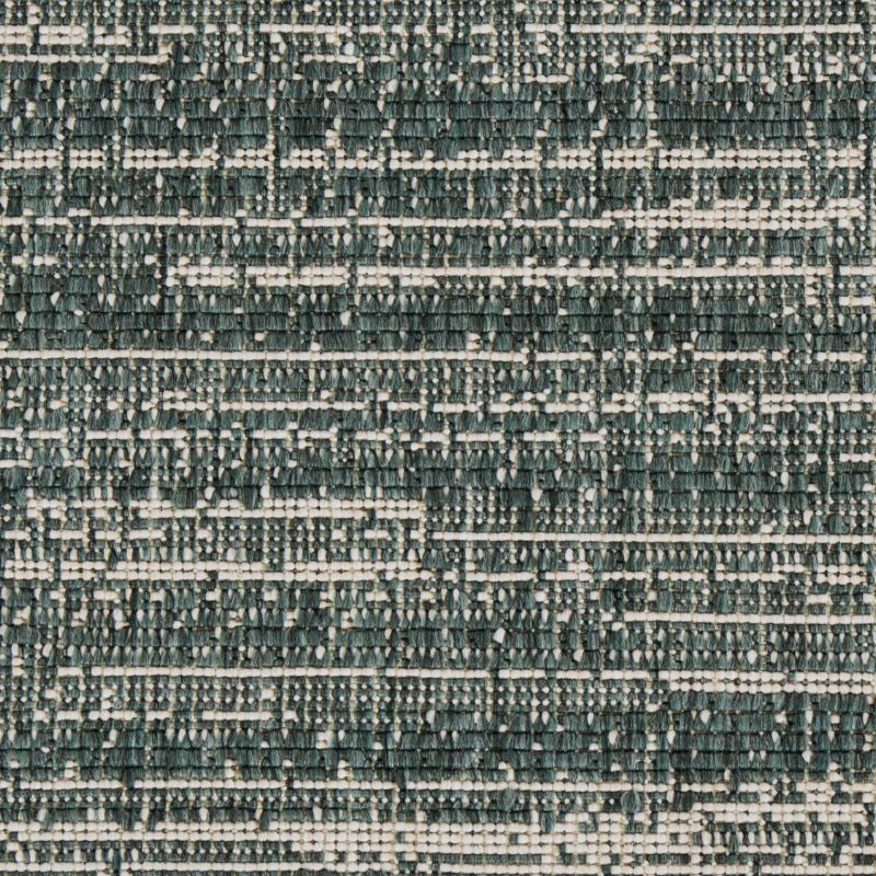 Reversible Indoor & Outdoor Rug Mèlange – Striped Design